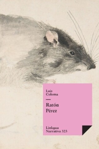 Cover of Ratón Pérez