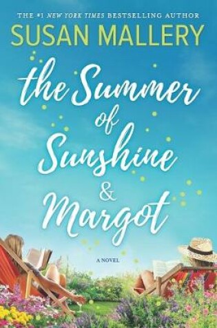 Cover of The Summer of Sunshine and Margot