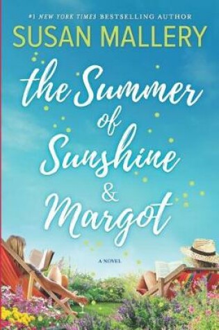 Cover of The Summer of Sunshine and Margot