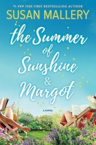 Cover of The Summer of Sunshine and Margot