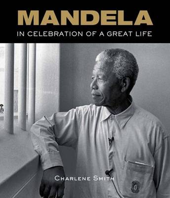 Book cover for Mandela: in Celebration of a Great Life