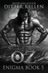 Book cover for Oz