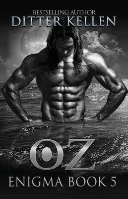 Book cover for Oz