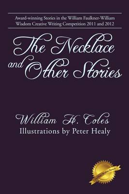 Book cover for The Necklace and Other Stories