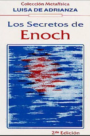 Cover of Los Secretos de Enoch