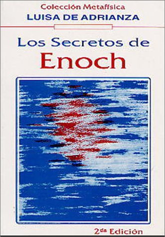 Book cover for Los Secretos de Enoch