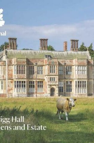 Cover of Felbrigg Hall, Gardens and Estate, Norfolk