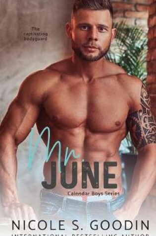 Cover of Mr. June