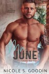 Book cover for Mr. June