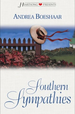 Cover of Southern Sympathies
