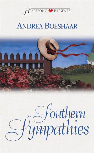 Book cover for Southern Sympathies