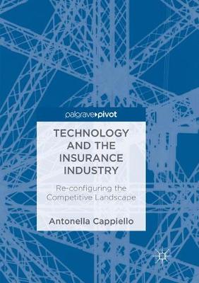 Book cover for Technology and the Insurance Industry