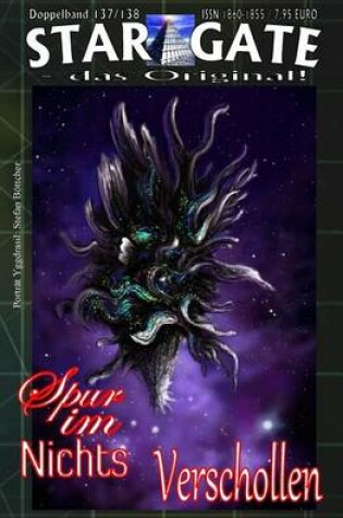 Cover of Star Gate 137-138