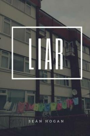 Cover of Liar