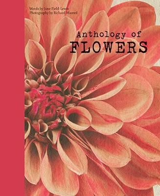 Book cover for Anthology of Flowers