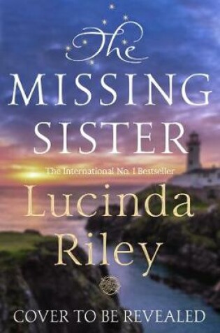 Cover of The Missing Sister