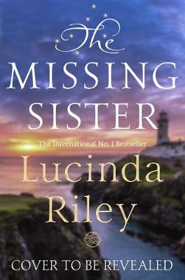 Book cover for The Missing Sister