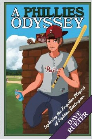 Cover of A Phillies Odyssey