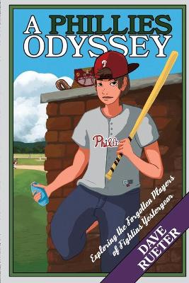 Cover of A Phillies Odyssey