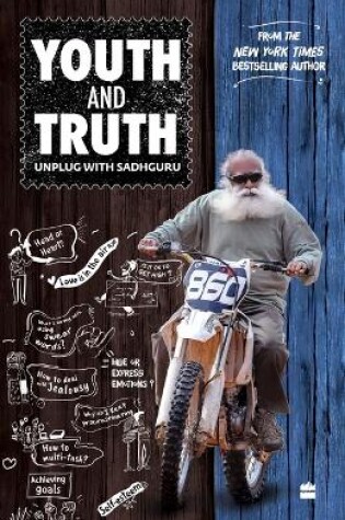 Cover of Youth and Truth