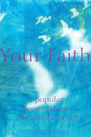 Cover of Your Faith