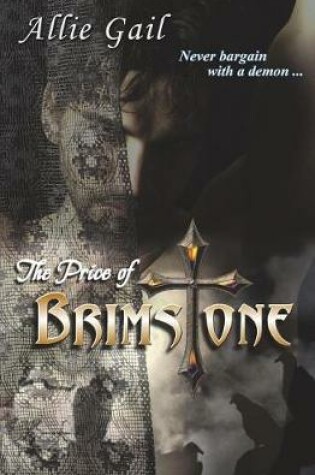 Cover of The Price of Brimstone