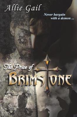 Book cover for The Price of Brimstone