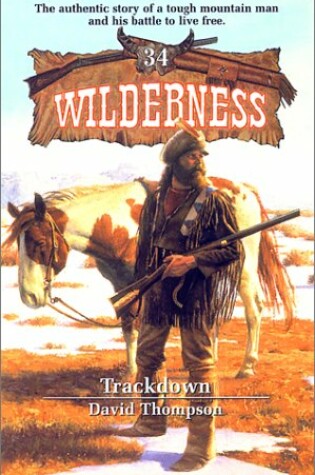 Cover of Trackdown