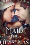 Book cover for Maid for Christmas