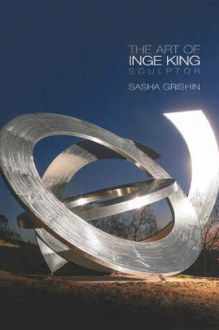 Cover of The Art of the Inge King