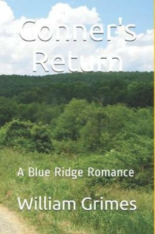 Cover of Conner's Return