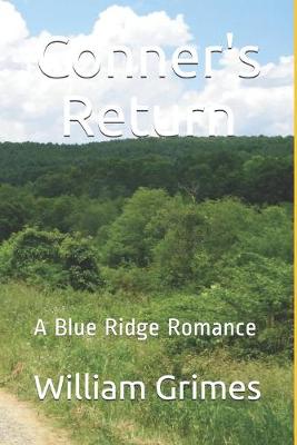 Book cover for Conner's Return