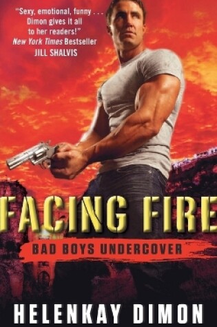 Cover of Facing Fire