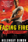 Book cover for Facing Fire