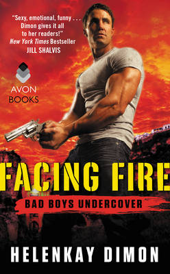 Cover of Facing Fire