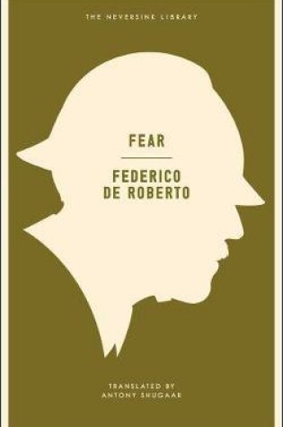 Cover of Fear