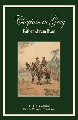 Cover of Chaplain in Gray