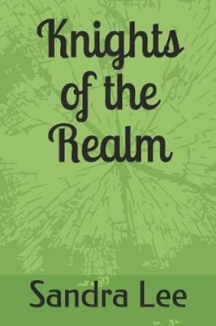 Cover of Knights of the Realm