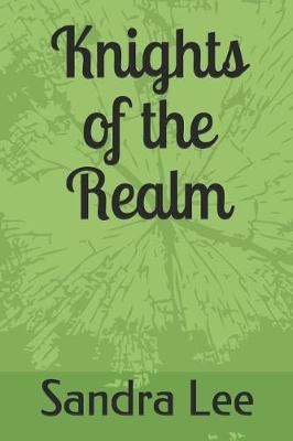 Book cover for Knights of the Realm
