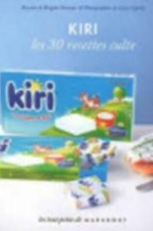 Cover of Kiri