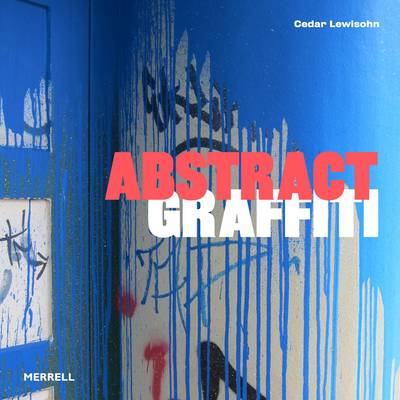 Book cover for ABS Abstruct Graffiti