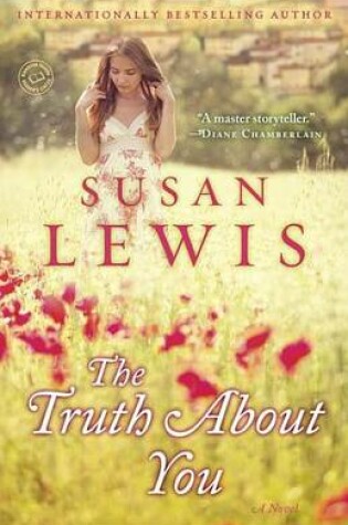 Cover of Truth about You, The: A Novel