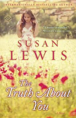 Book cover for Truth about You, The: A Novel