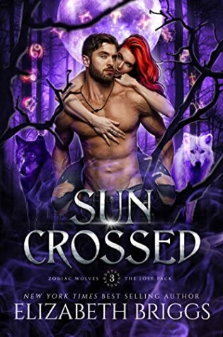 Cover of Sun Crossed