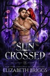 Book cover for Sun Crossed