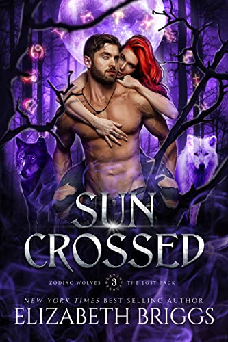 Cover of Sun Crossed