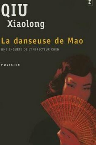 Cover of La Danseuse De Mao