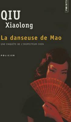 Book cover for La Danseuse De Mao