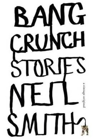 Cover of Bang Crunch
