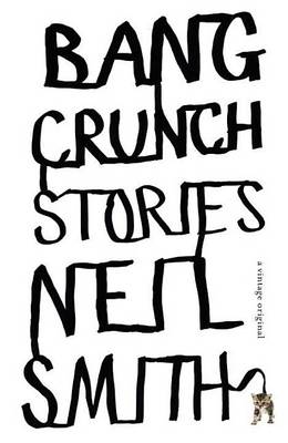 Cover of Bang Crunch